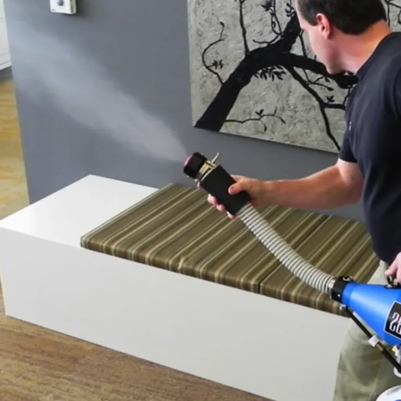 Professional Odor Removal in Rock Port, MO
